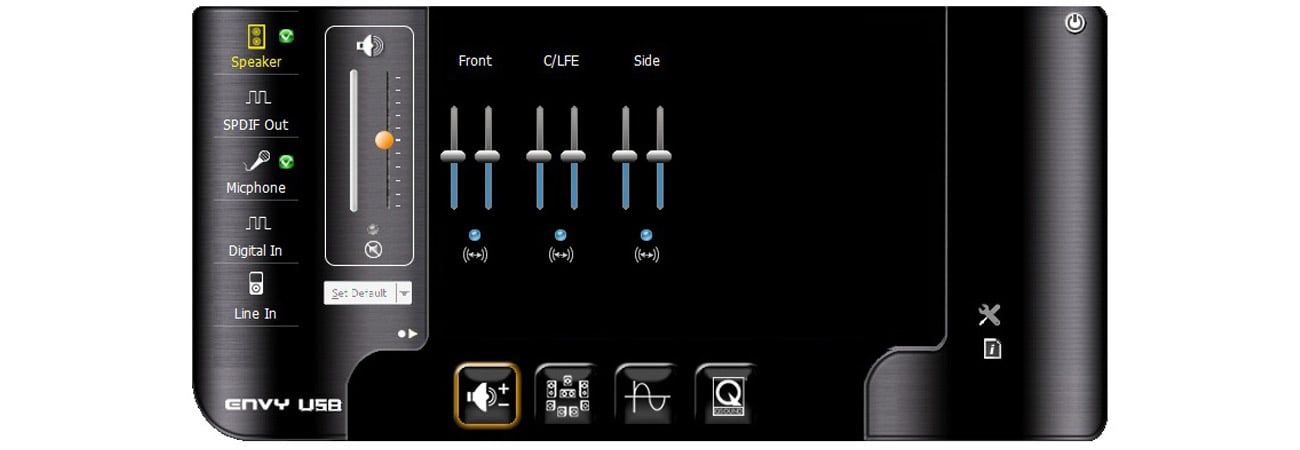 Audiotrak Maya U5 USB - Karty dźwiękowe - Sklep komputerowy